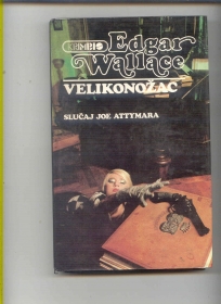 Velikonozac