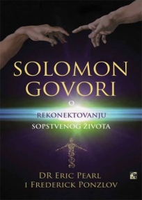 Solomon govori o rekonektovanju sopstvenog života Solomon govori o rekonektovanju sopstvenog života