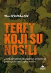 Teret koji su nosili