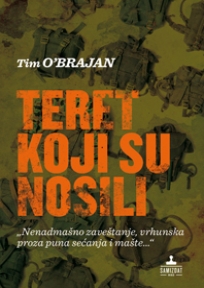 Teret koji su nosili