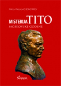 Misterija Tito: Moskovske godine