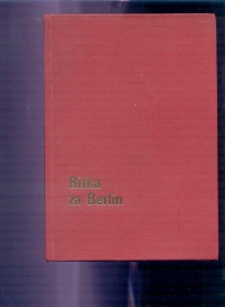Bitka za Berlin