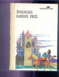 Spanjolske narodne price
