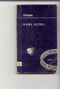 Kama sutra