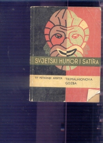 Trimalhionova gozba