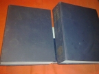 COMPACT EDITION OF THE OXFORD ENGLISH DICTIONARY