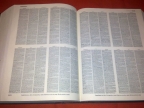 COMPACT EDITION OF THE OXFORD ENGLISH DICTIONARY