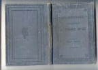 Antologija dubrovacke lirike (1894, SKZ br.15)