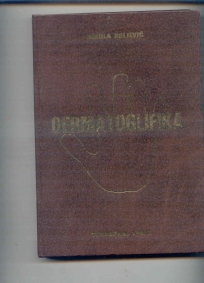 Dermatoglifika