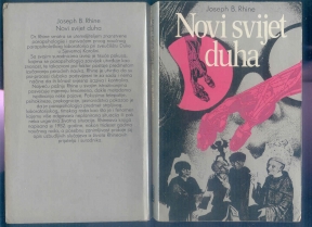 Novi svijet duha