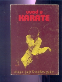 Uvod u karate
