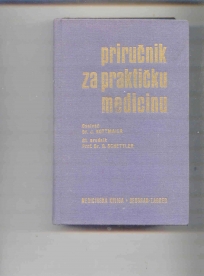 Prirucnik za prakticnu medicinu
