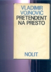 Pretendent na presto