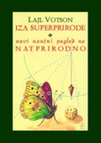 Iza superprirode