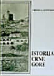 Istorija Crne Gore