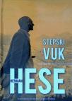 Stepski vuk Stepski vuk