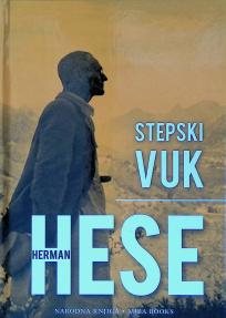 Stepski vuk