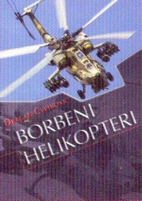 Borbeni helikopteri