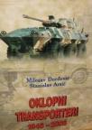Oklopni transporteri 1945-2005 Oklopni transporteri 1945-2005