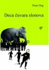 Deca čuvara slonova