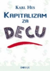 Kapitalizam za decu