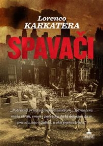Spavači Spavači