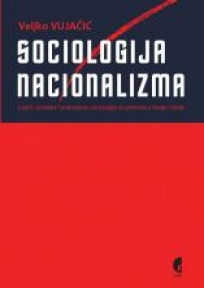 Sociologija nacionalizma