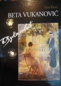 Beta Vukanović