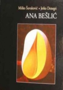 Ana Bešlić (1912-2008)