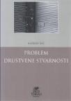 Problem društvene stvarnosti