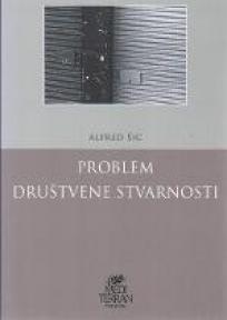 Problem društvene stvarnosti
