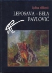 Leposava Bela Pavlović