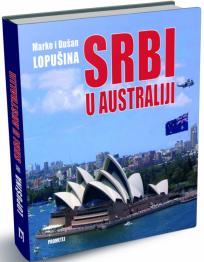 Srbi u Australiji