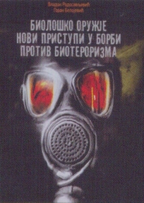 Biološko oružje: Novi pristupi u borbi protiv bioterorizma