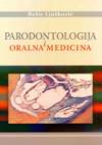 Parodontologija i oralna medicina