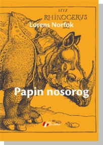 Papin nosorog