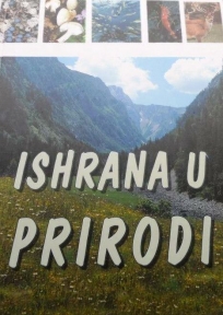 Ishrana u prirodi