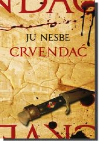 Crvendać