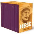 Komplet knjiga Herman Hese Komplet knjiga Herman Hese