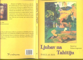 Ljubav na Tahitiju -susret sa Pol Gogenom