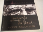 Leonardo da Vinci Kodeksi i njegovi izumi