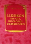 Leksikon religija, mitologije i vjerskih sekti