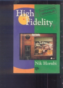 High fidelity