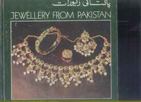 Jewellery from Pakistan