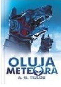 Oluja meteora