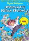 Upoznajte Džeka Spadala Upoznajte Džeka Spadala