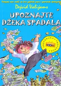 Upoznajte Džeka Spadala