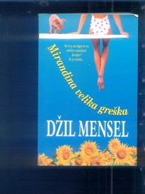 Mirandina velika greska