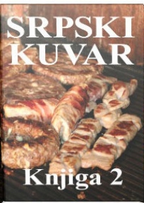 Srpski kuvar 2