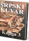 Srpski kuvar 3 Srpski kuvar 3